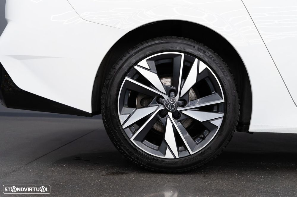 Peugeot 308 SW 1.5 BlueHDi Allure Pack - 13