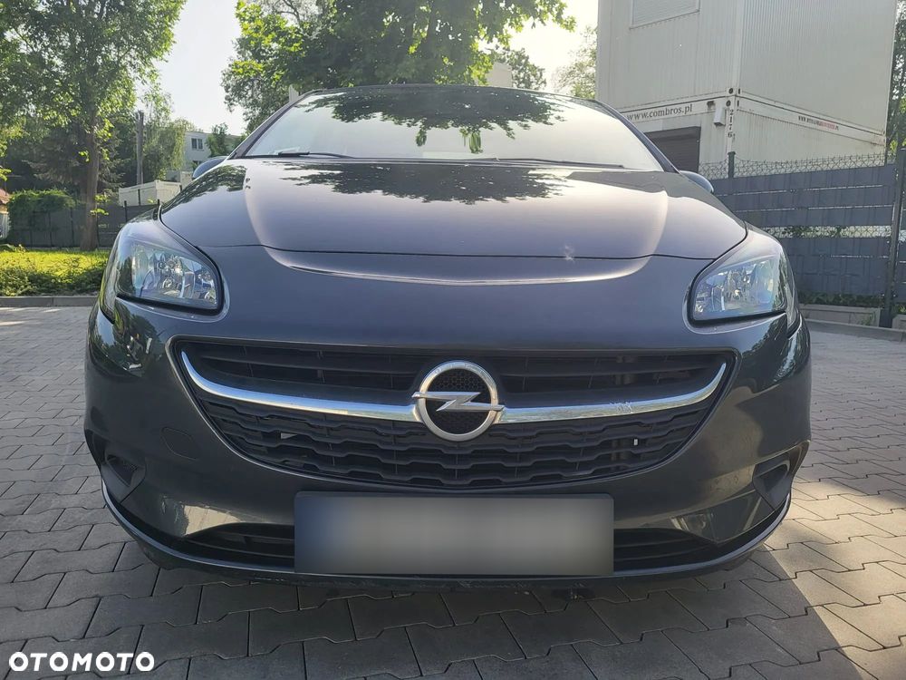 Opel Corsa 1.4 Enjoy - 3