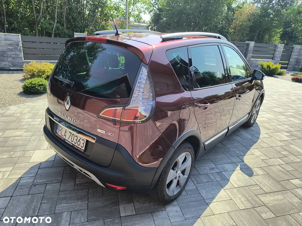 Renault Scenic Energy dCi 110 S&S Bose Edition - 9