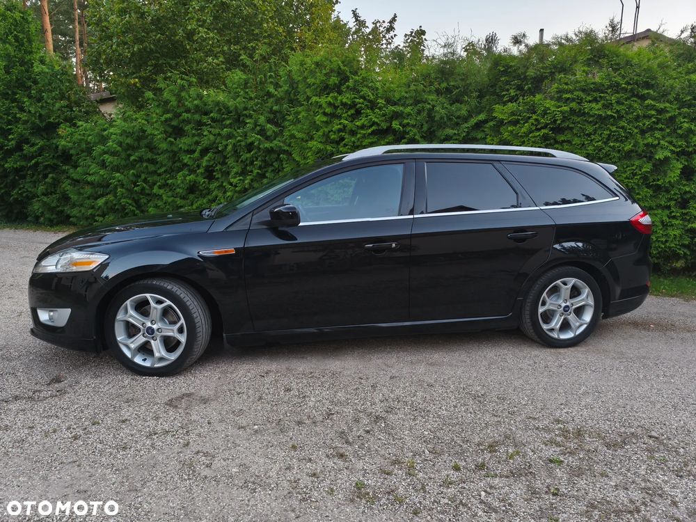 Ford Mondeo - 15