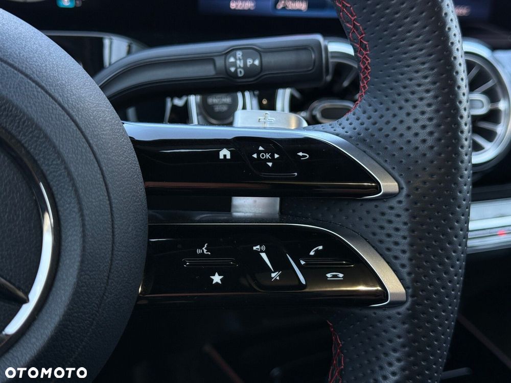 Mercedes-Benz GLA 200 d AMG Line - 22