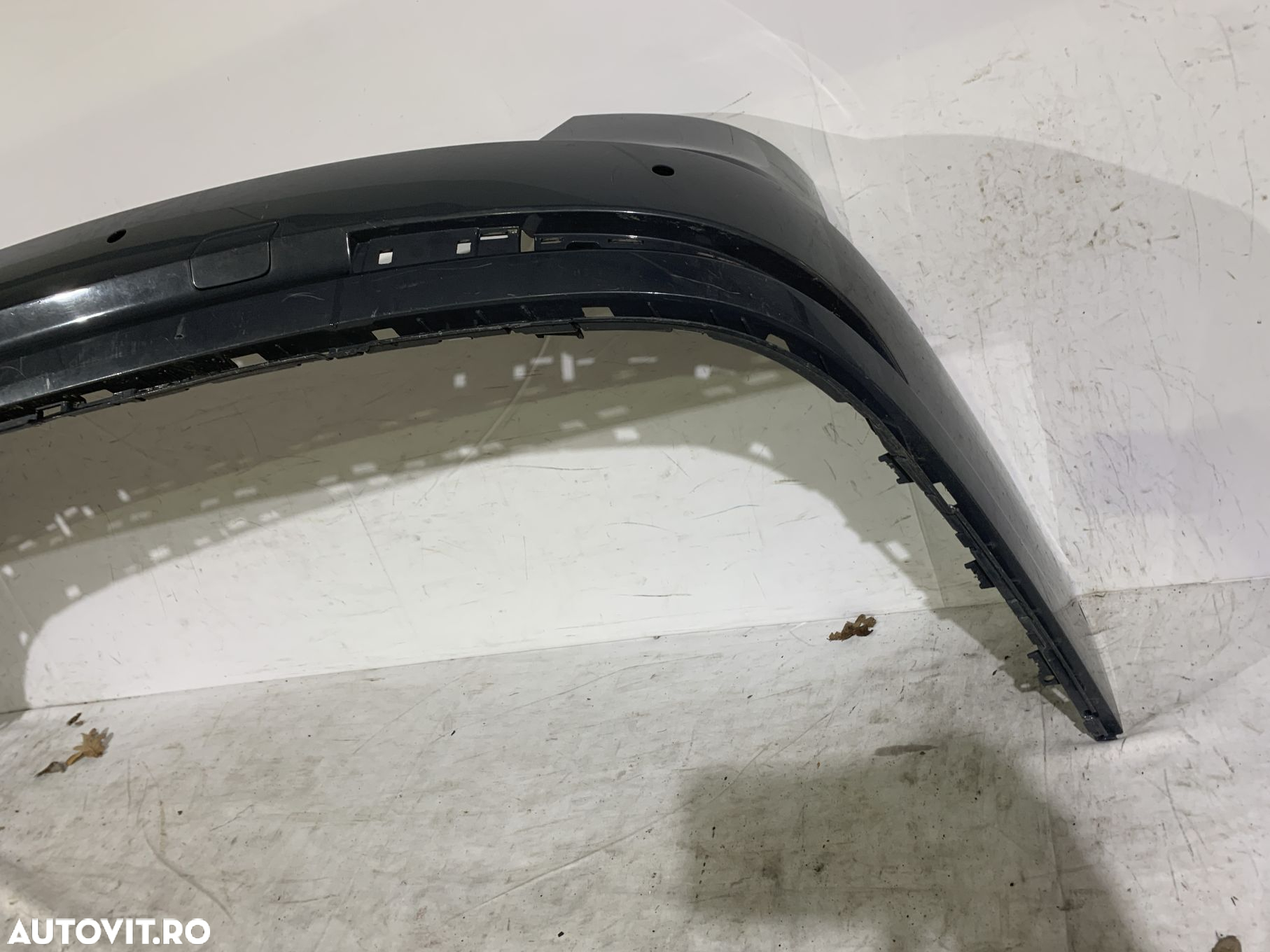 Bara spate Audi A8, 2018, 2019, 2020, 2021, 2022, cod origine OE 4N0807511A. - 4