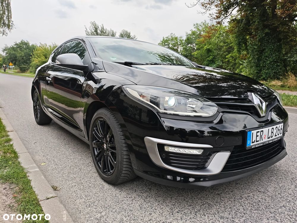 Renault Megane Energy dCi 110 FAP Start & Stop GT Line - 11