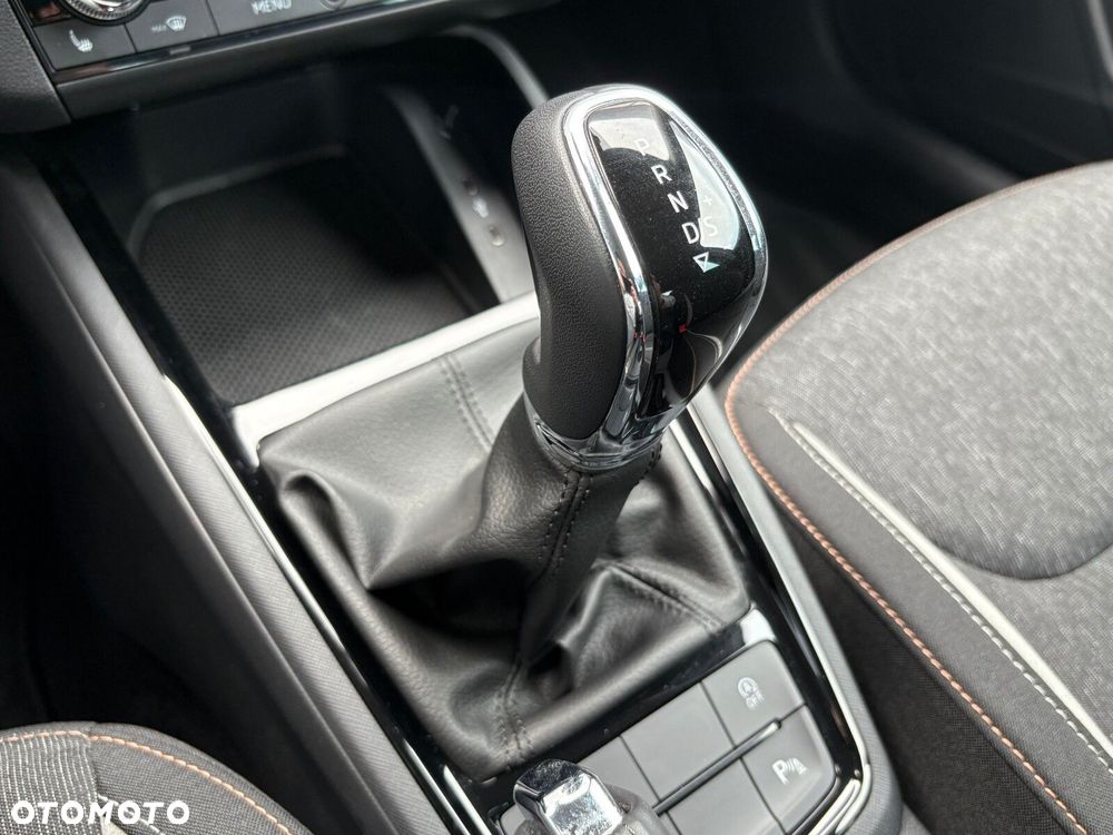 Skoda Scala 1.5 TSI Style DSG - 26