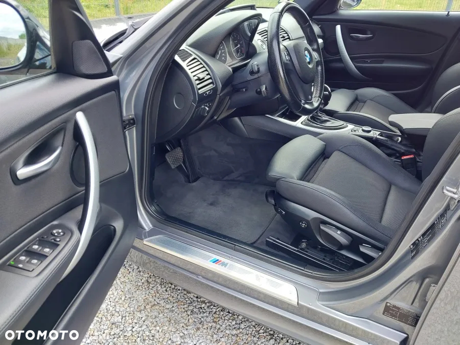 BMW Seria 1 120i Edition Sport - 15