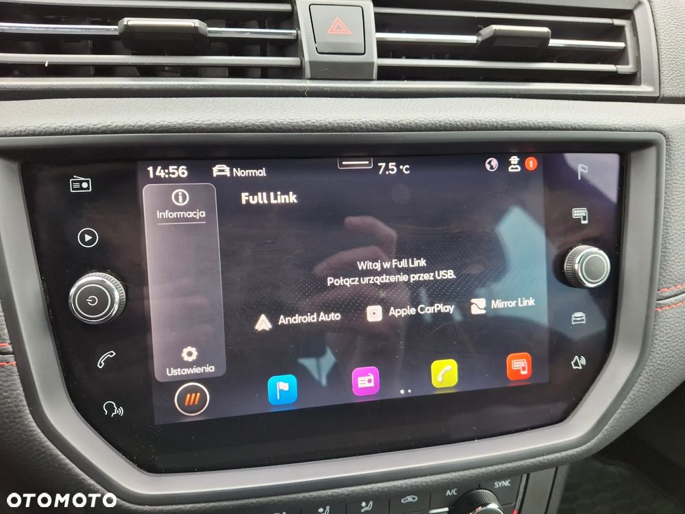 Seat Arona 1.0 TSI FR S&S DSG - 25