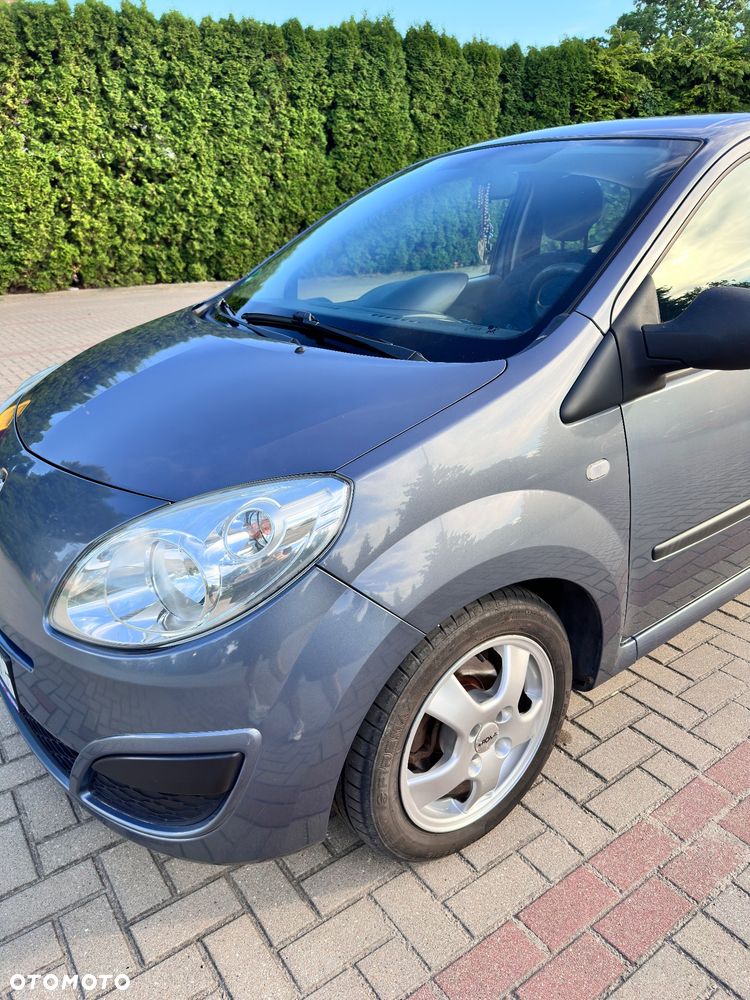 Renault Twingo 1.2 Authentique - 3