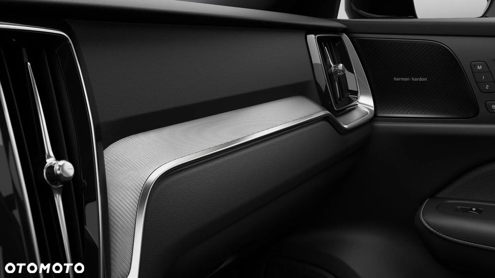 Volvo V60 T6 AWD Plug-In Hybrid Plus Dark - 10