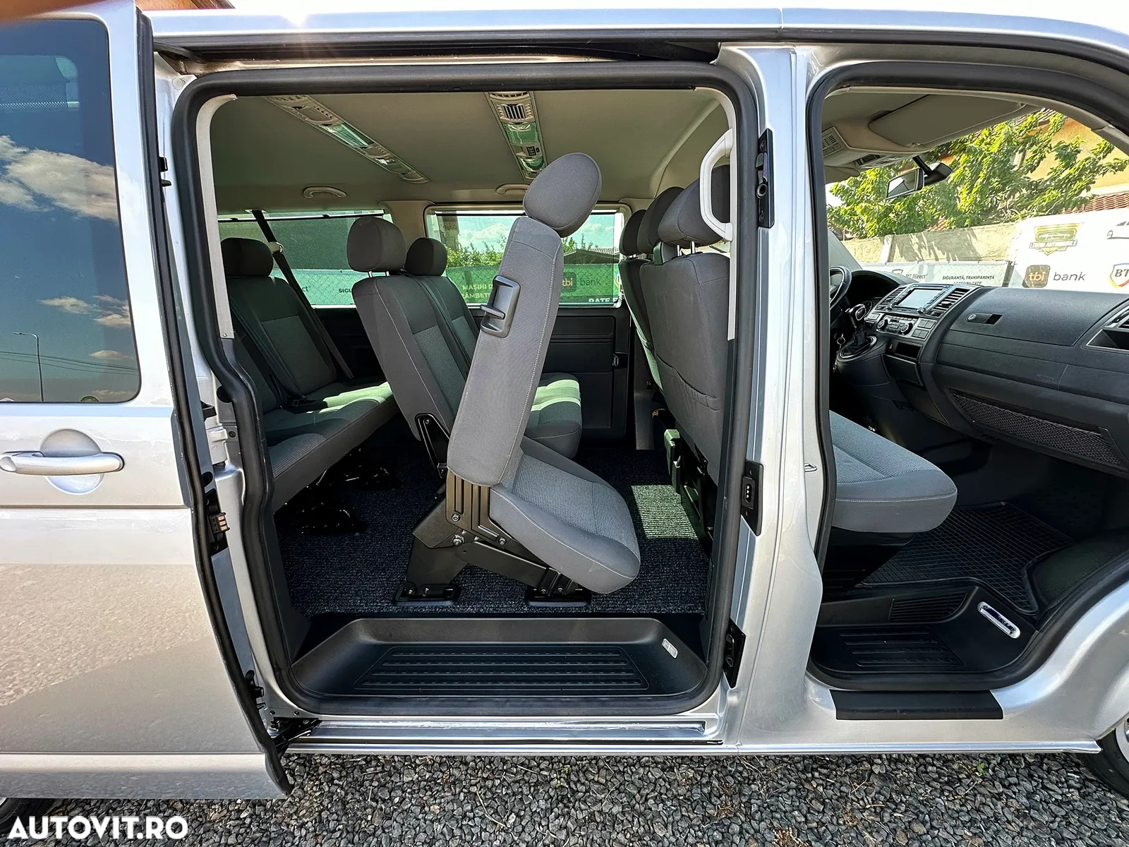 Volkswagen Caravelle T6 2.0 TDI KR Comfortline DSG - 7