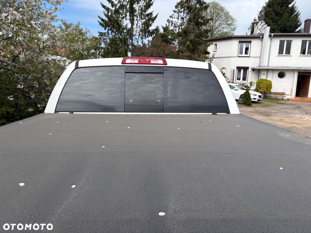 Toyota Tundra 5.7 4x4 Double Cab Limited - 14