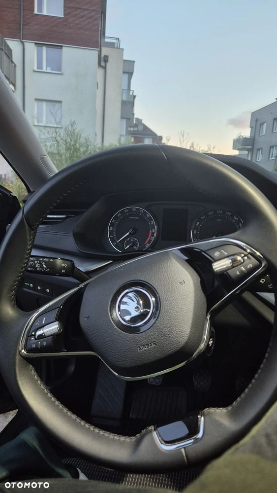 Skoda Octavia 2.0 TDI Ambition - 31