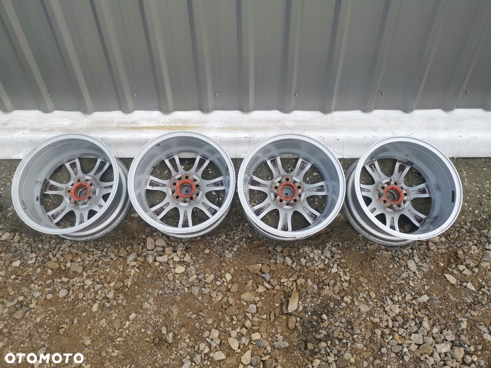 felga aluminiowa tomason 6.5" x 15" 5x112 et 37 - 10