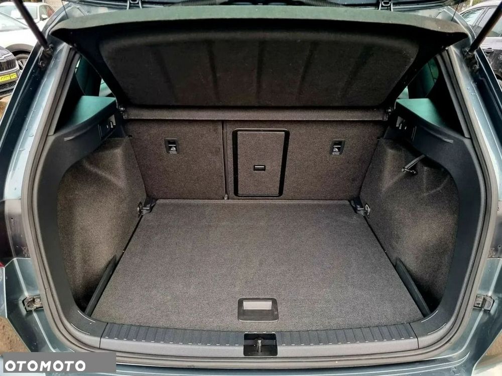 Seat Ateca 1.5 TSI FR S&S DSG - 17