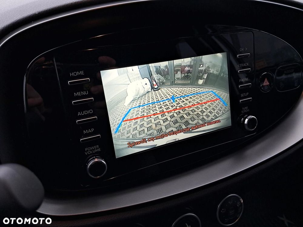 Toyota Aygo X 1.0 VVT-i Comfort - 22