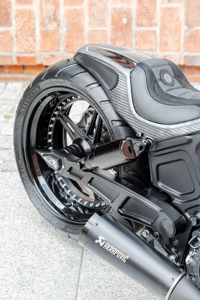 Indian Scout - 19
