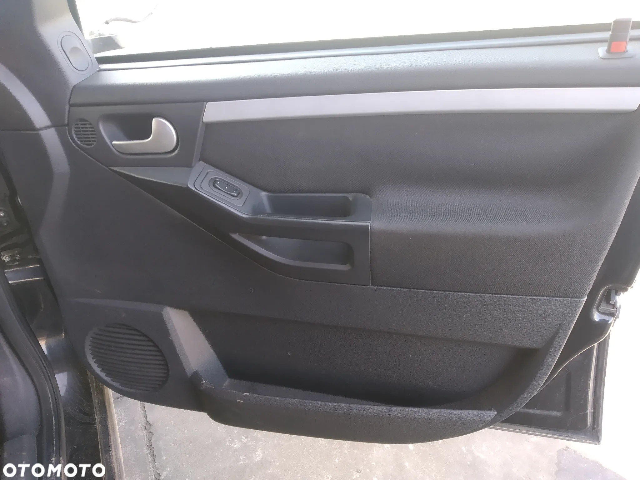 OPEL MERIVA A  02 - 05 1.4 Z14XEP - KLAPKA WLEWU PALIWA Z20R - 27