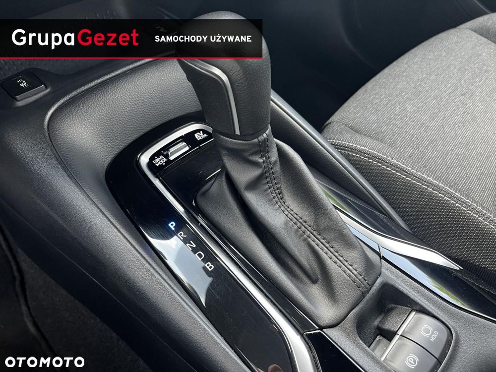 Suzuki Swace 1.8 Hybrid Premium Plus CVT - 13