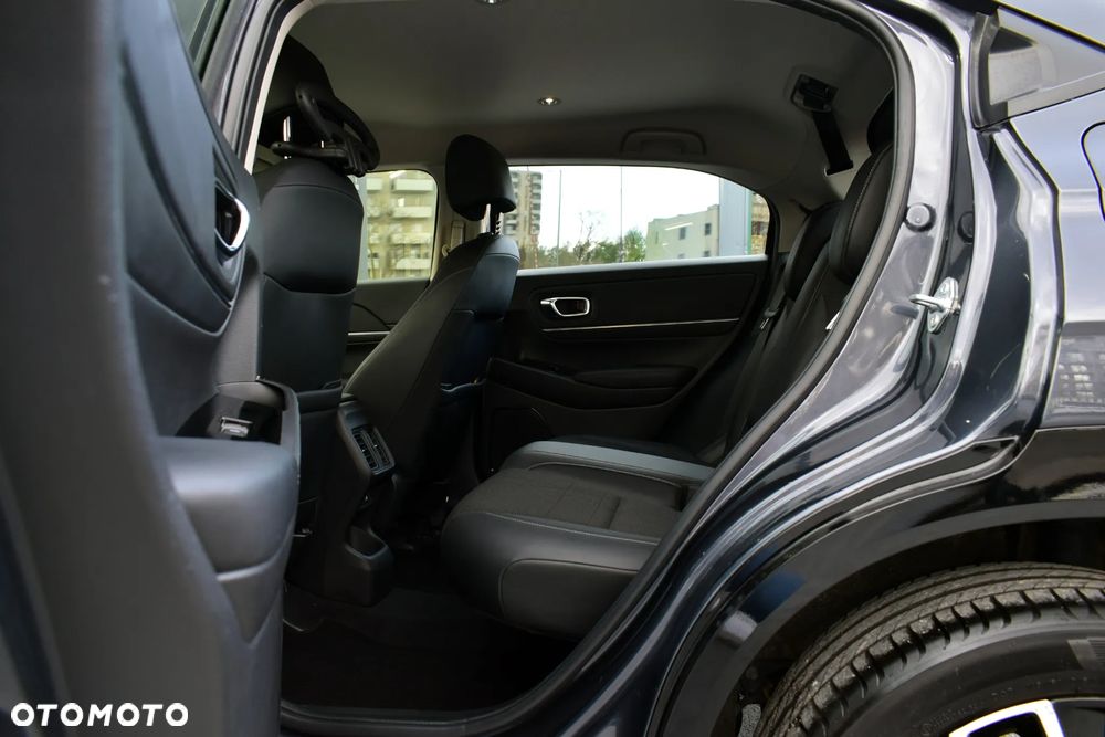 Honda HR-V 1.5 Executive (ADAS / Connect+) CVT - 6