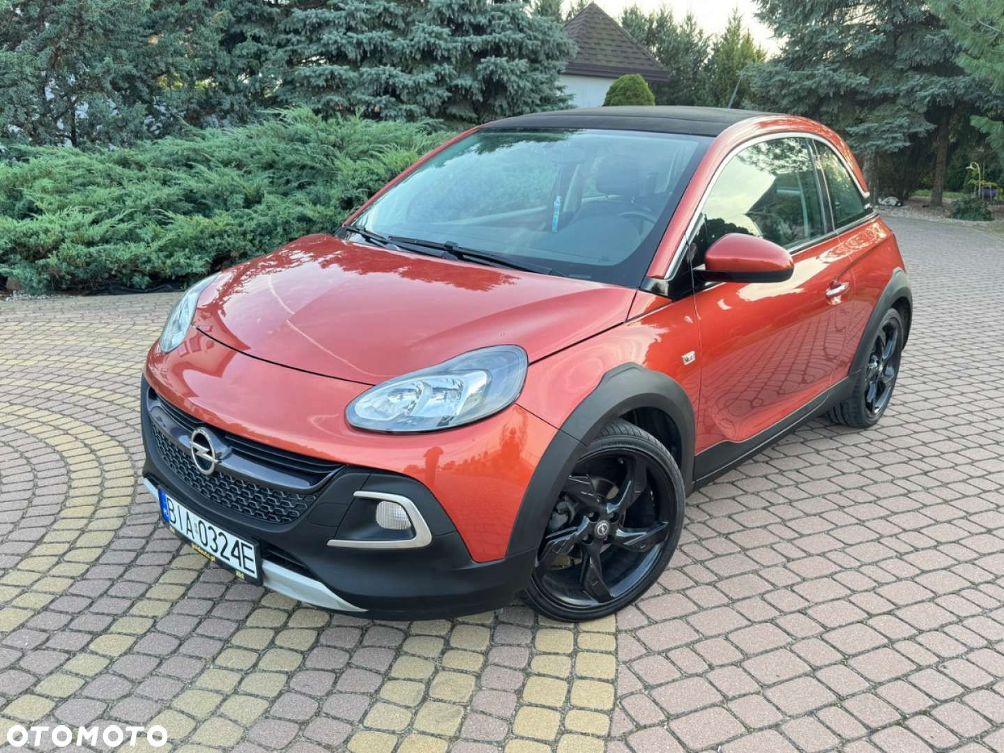 Opel Adam - 16