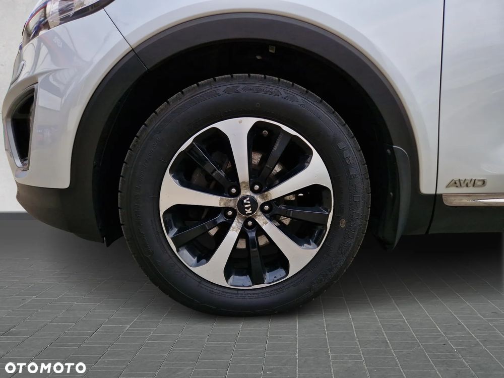 Kia Sorento 2.0 CRDI Business Line - 33