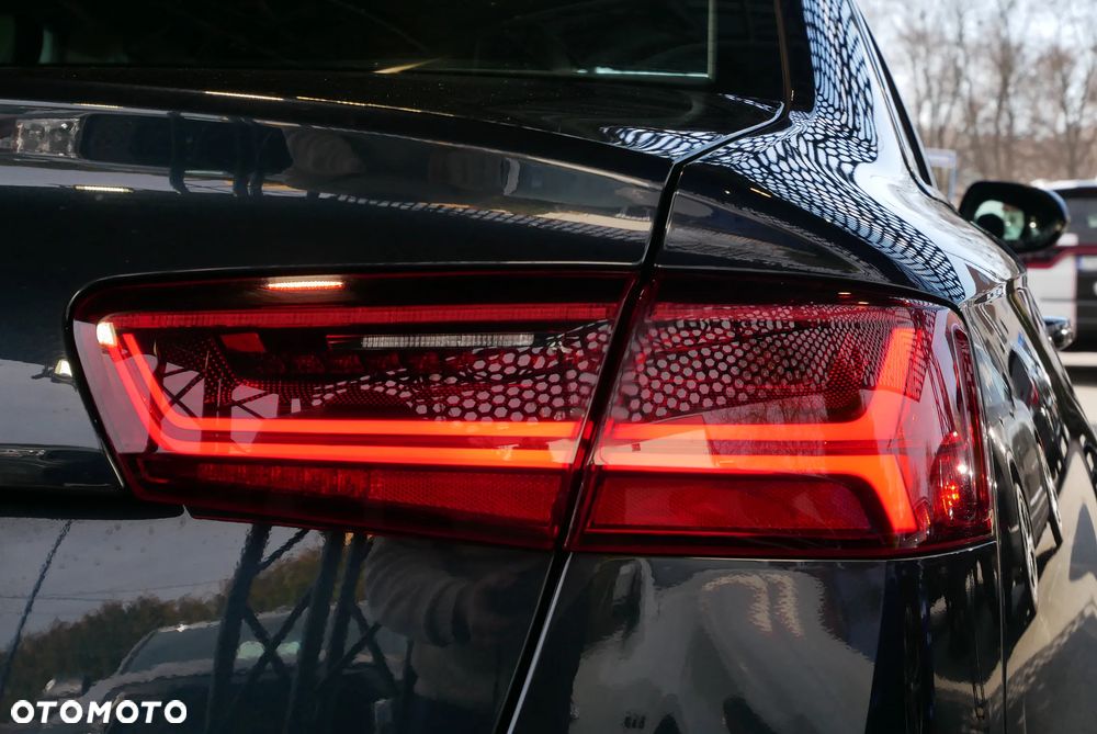 Audi A6 Limousine - 34