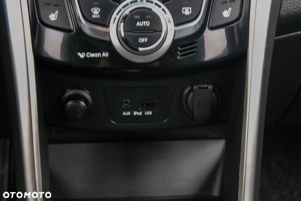 Hyundai i30 1.4 Advantage - 36