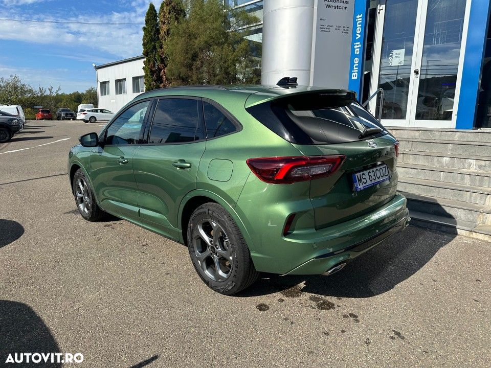 Ford Kuga - 4