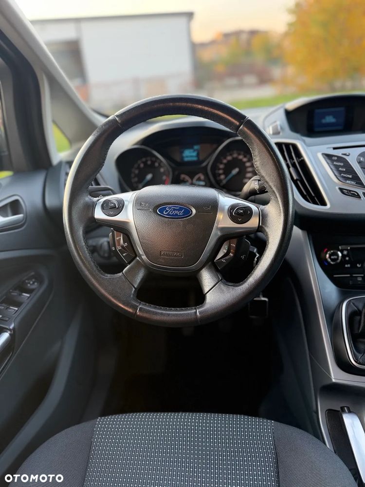 Ford C-MAX - 7