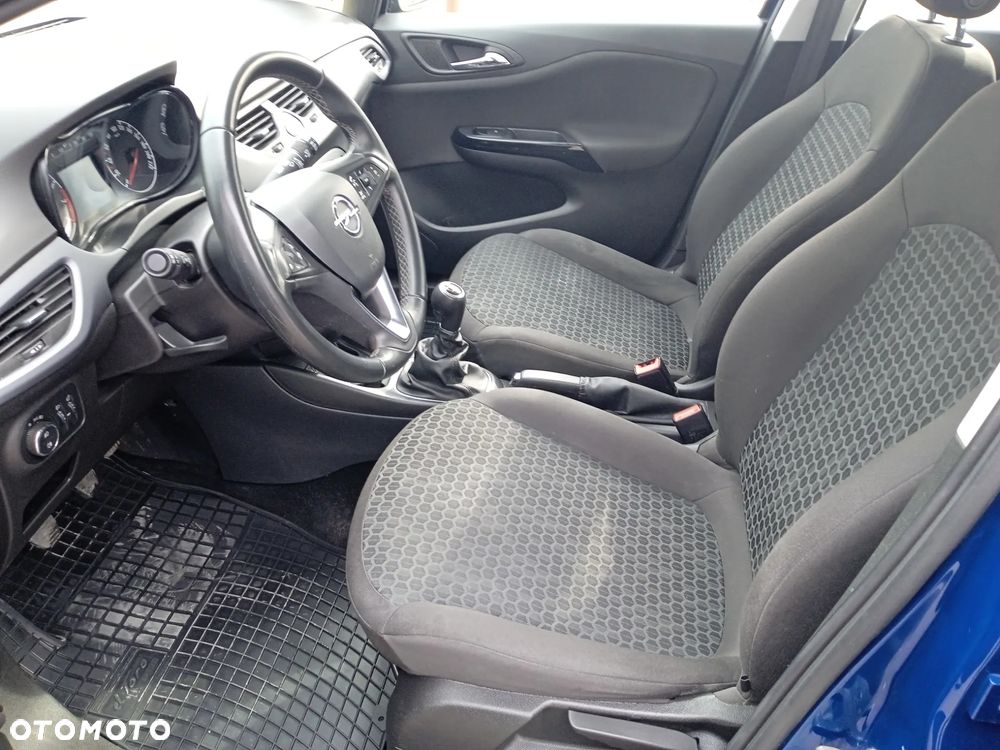 Opel Corsa 1.4 Enjoy - 7
