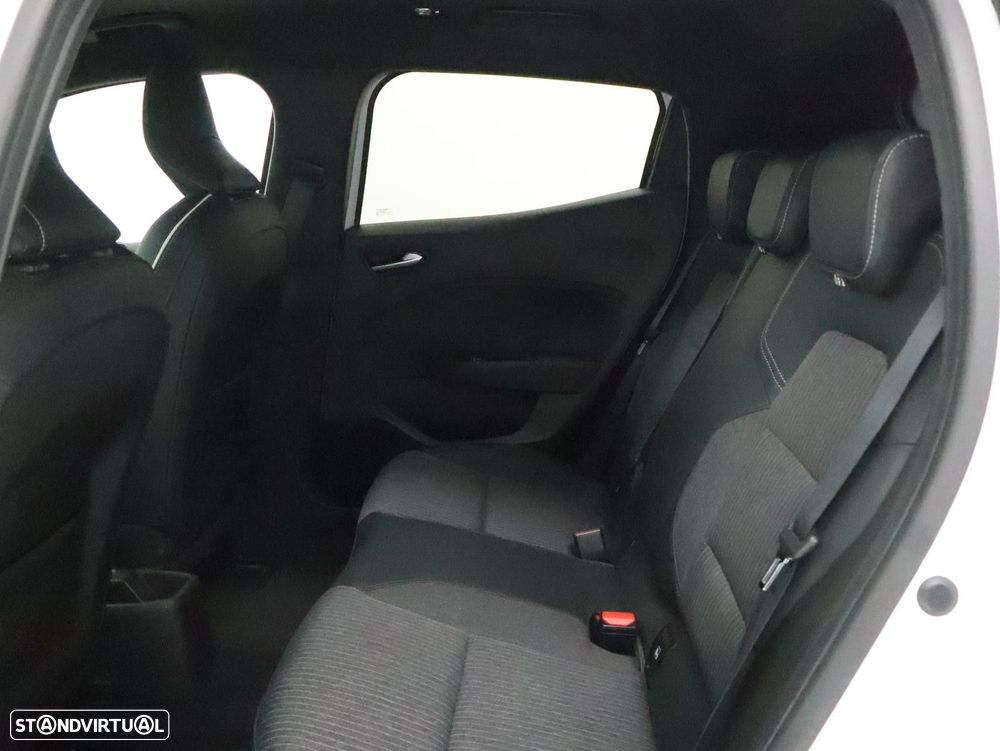 Renault Clio 1.5 Blue dCi Exclusive - 5
