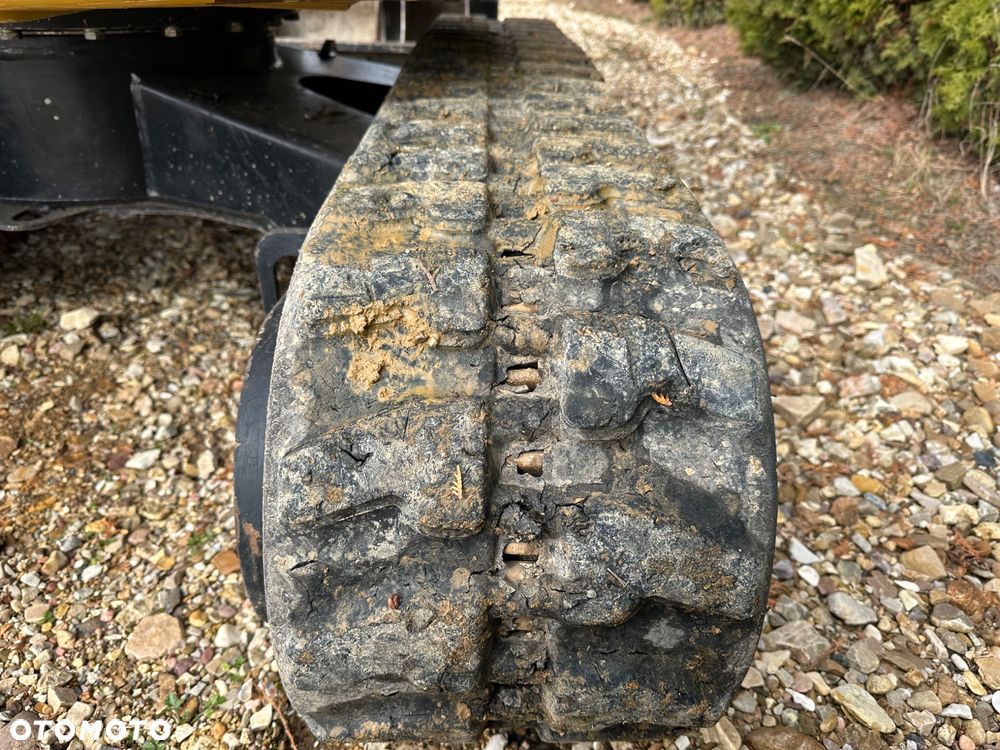 Caterpillar 302.7 D CR - 33