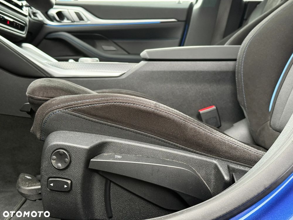 BMW Seria 4 430i xDrive M Sport - 29