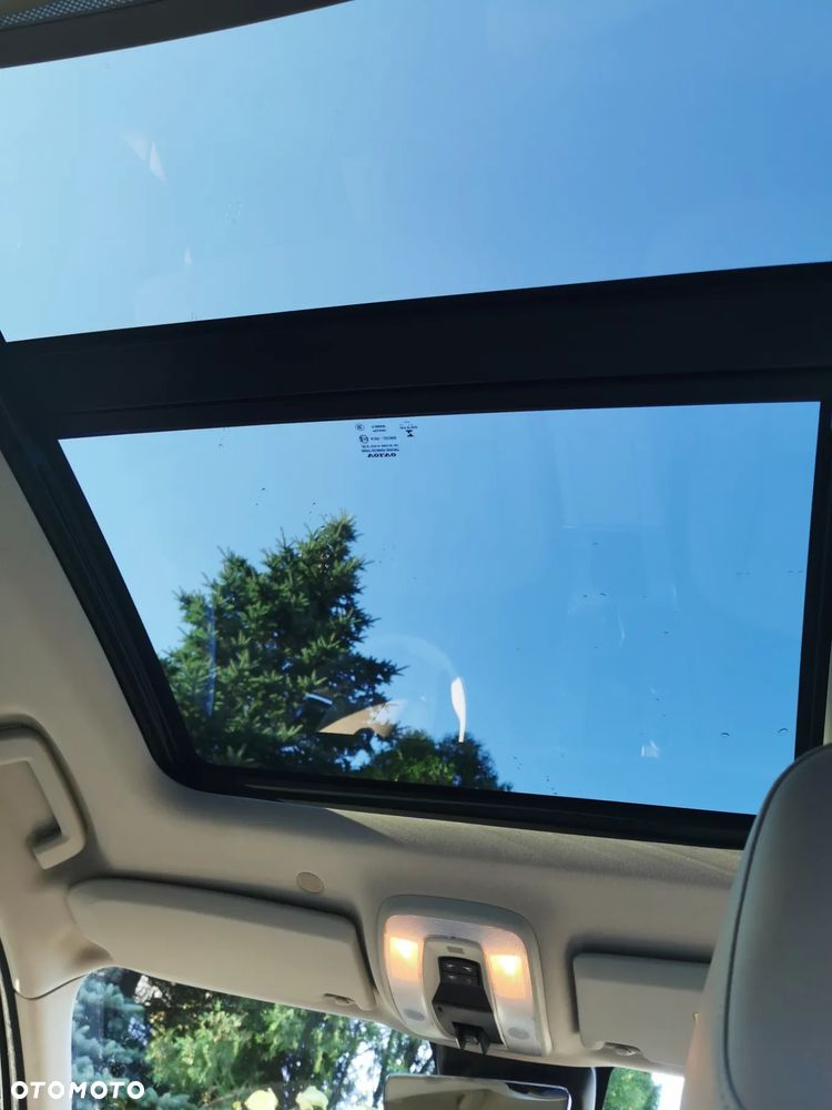 Volvo XC 60 D4 Drive-E Summum - 11