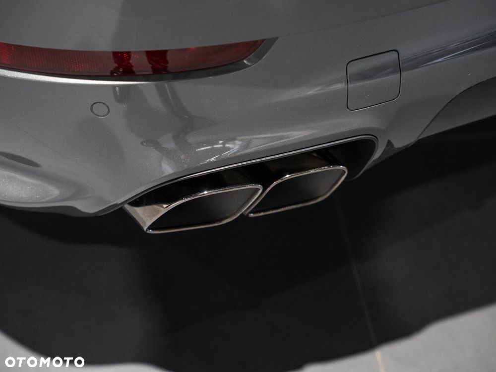 Porsche Cayenne Turbo E-Hybrid PHEV - 17