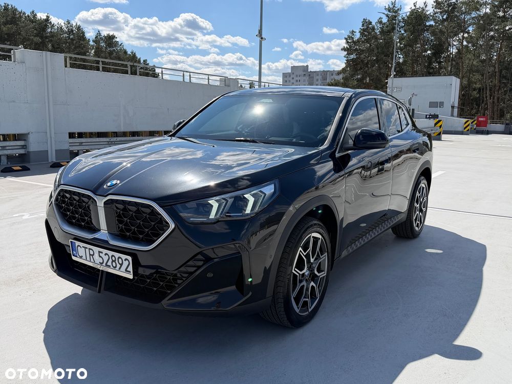 BMW X2 - 10
