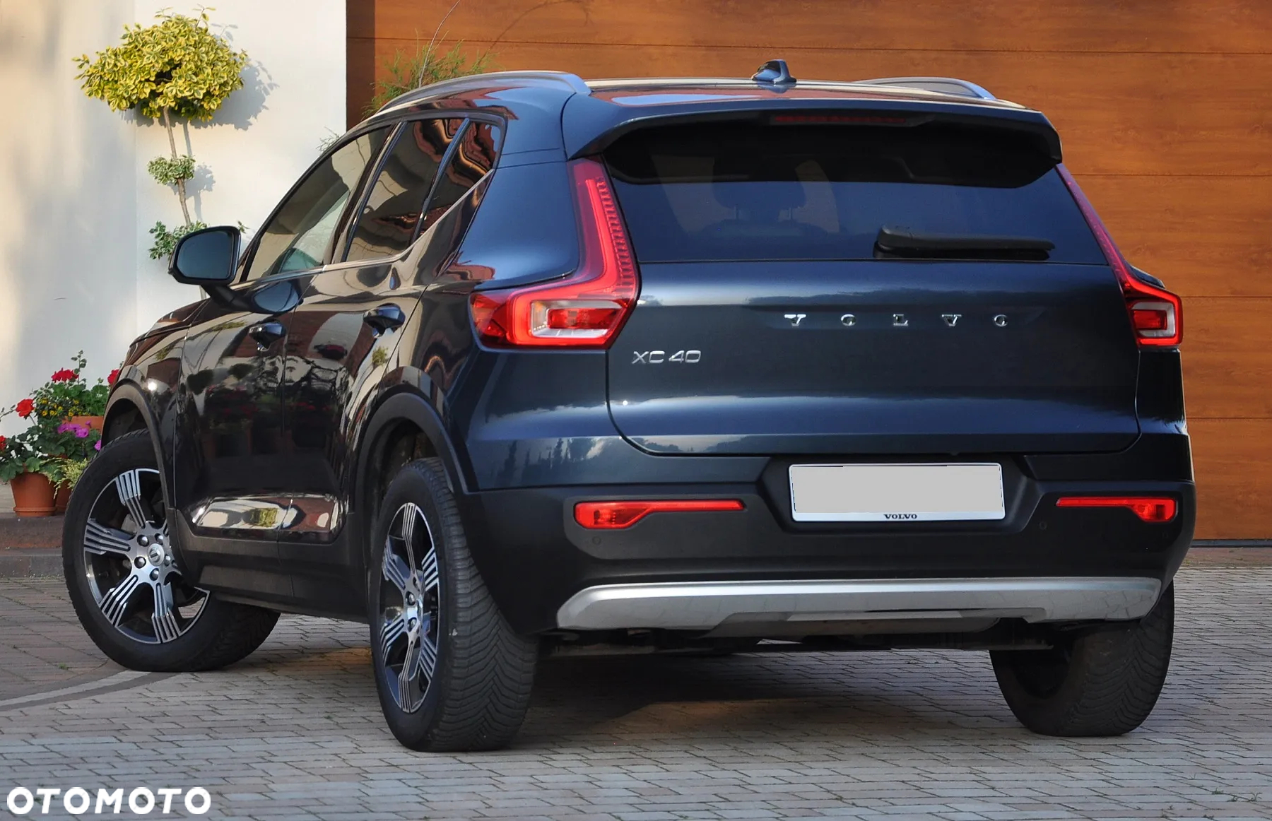 Volvo XC 40 - 5