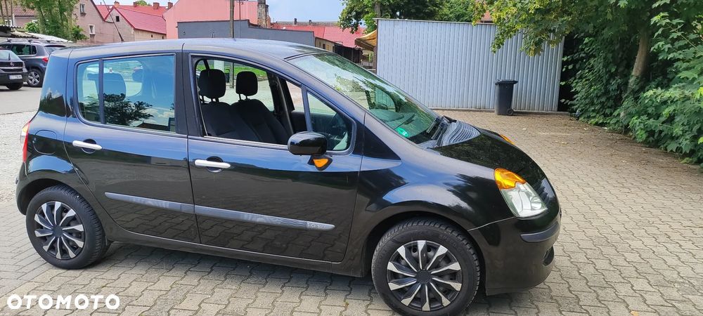 Renault Modus - 18