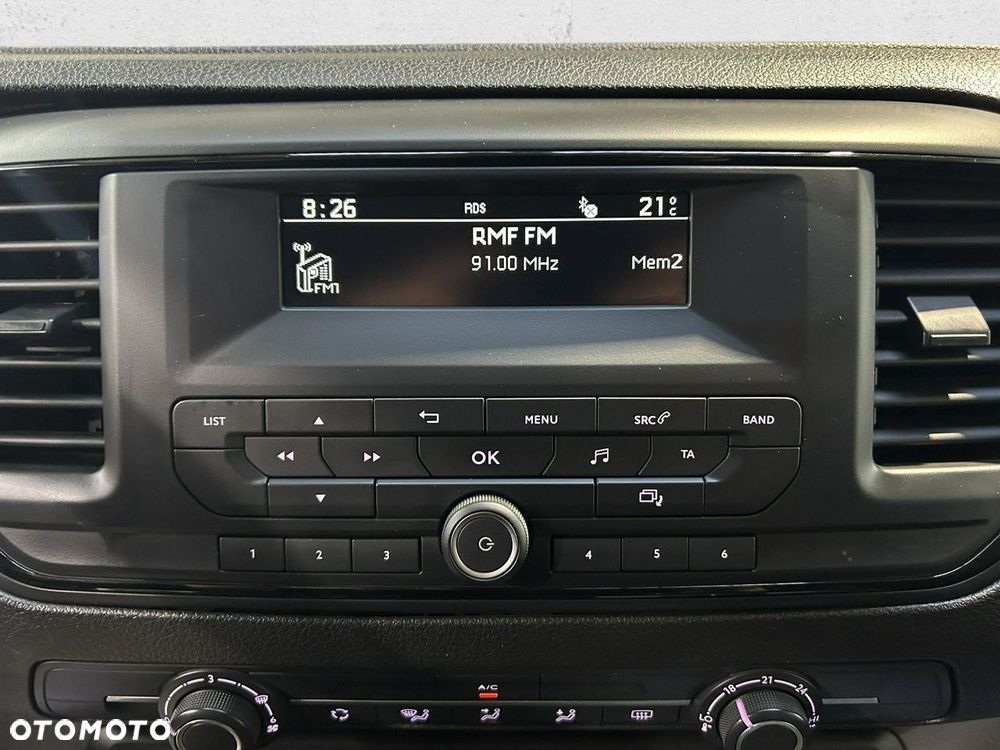 Toyota ProAce - 20