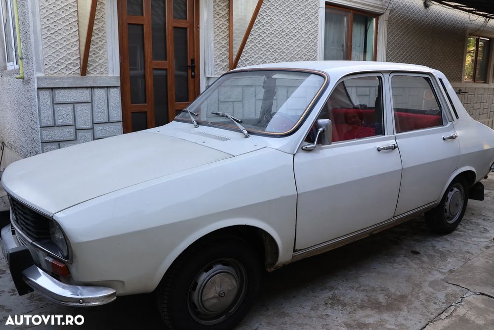 Dacia 1300 - 3