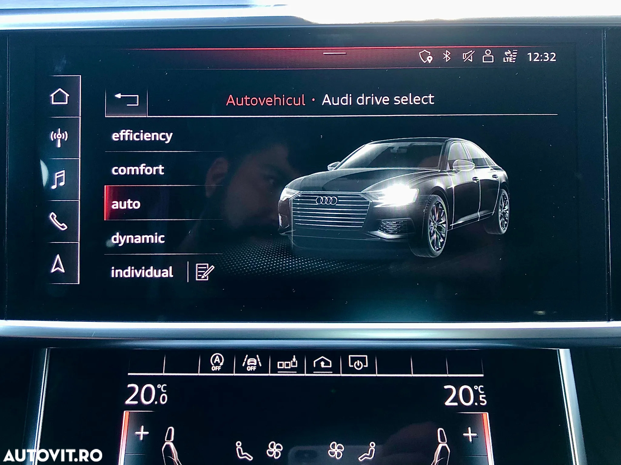 Audi A6 40 TDI S tronic MHEV S Line - 28