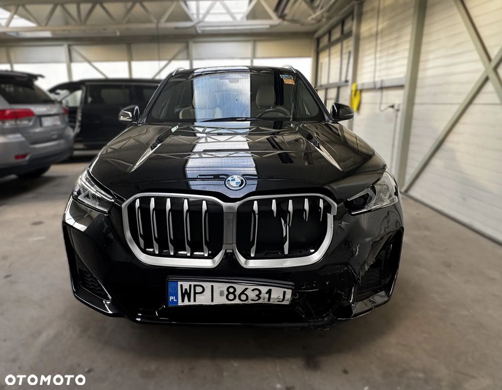 BMW X1 - 8