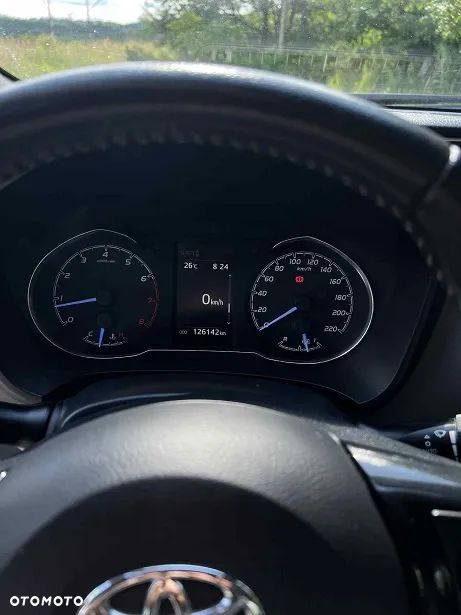 Toyota Yaris 1.5 Active - 11