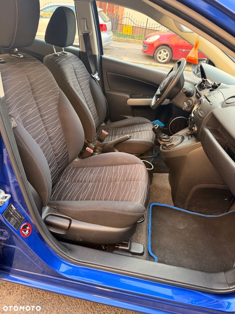 Mazda 2 1.3 Independence - 15
