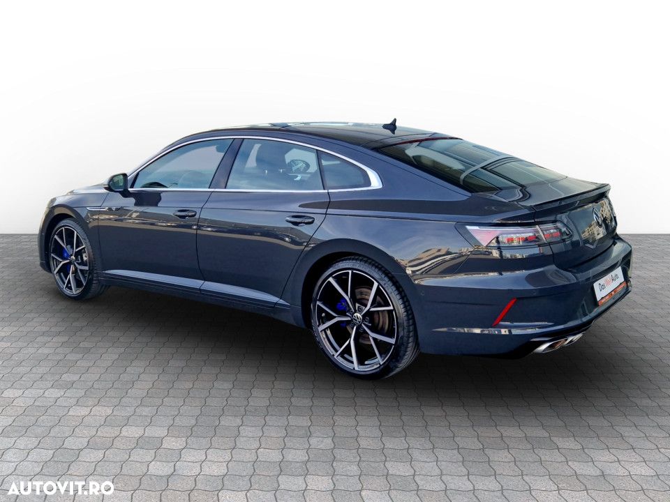 Volkswagen ARTEON 2.0 TSI OPF 4Motion DSG R - 4