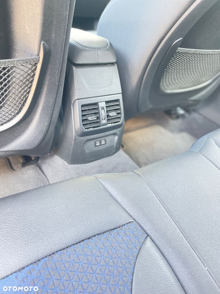 BMW Seria 1 118i - 14