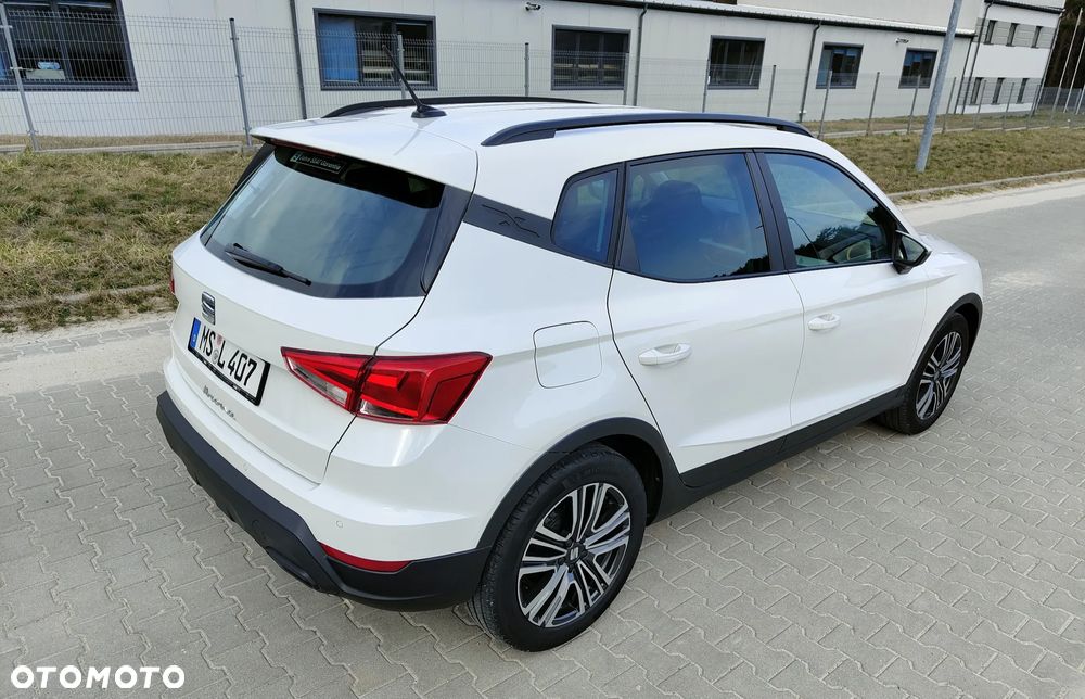 Seat Arona - 20