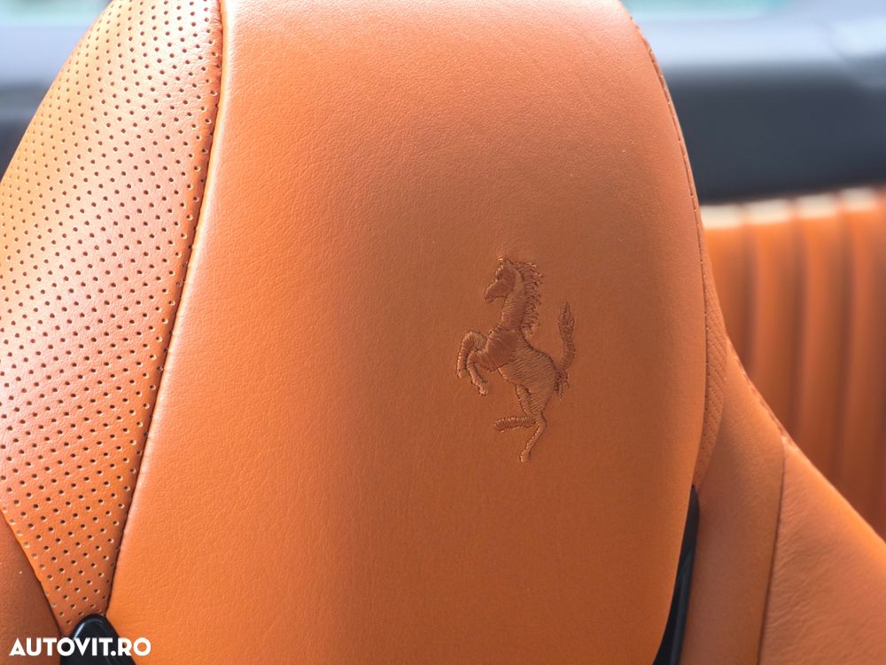Ferrari Portofino - 26