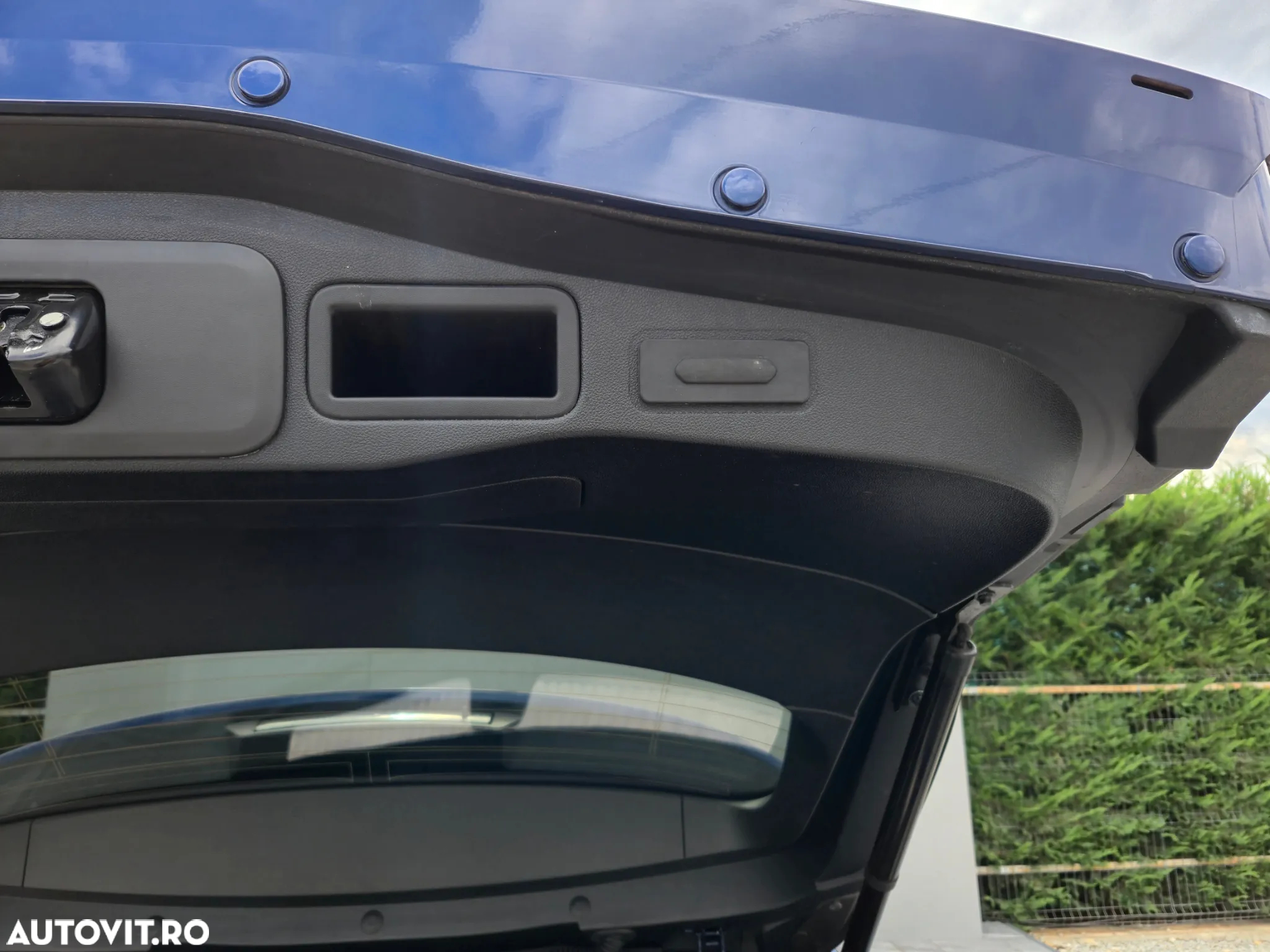 Renault Talisman Grandtour ENERGY TCe 200 EDC INITIALE PARIS - 12