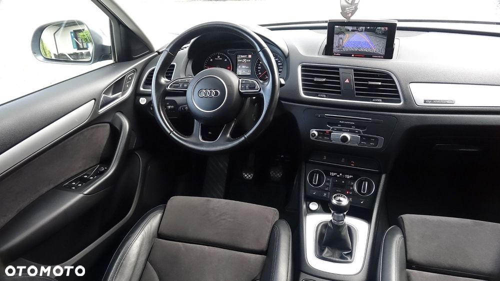 Audi Q3 - 31
