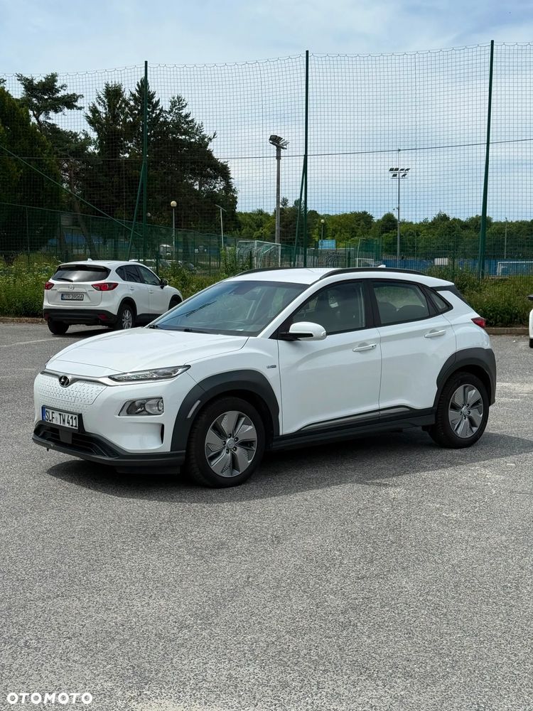 Hyundai Kona Trend - 10